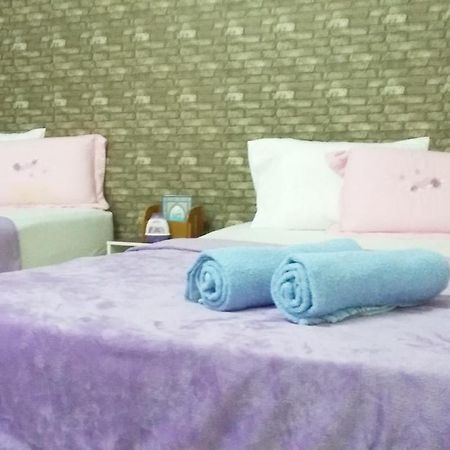 Kayangan Homestay Perlis For Mslim Only Kangar Exterior photo