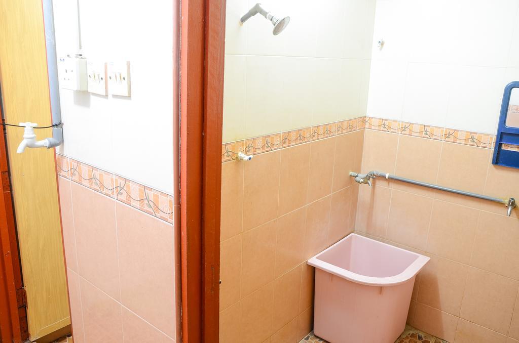 Kayangan Homestay Perlis For Mslim Only Kangar Exterior photo