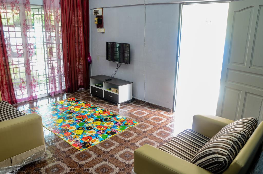 Kayangan Homestay Perlis For Mslim Only Kangar Exterior photo