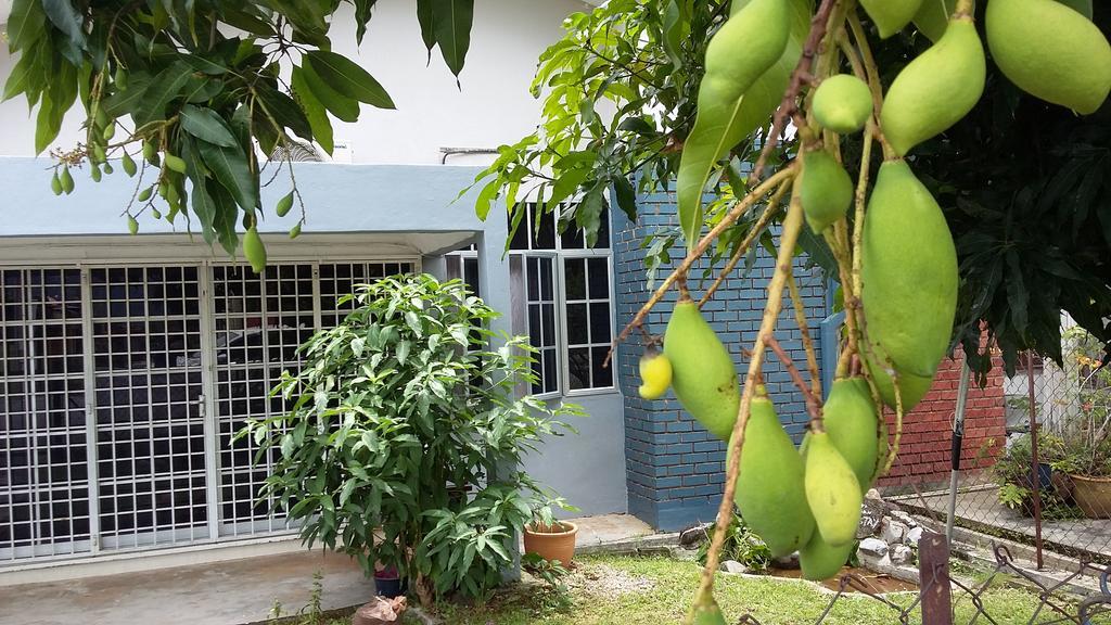 Kayangan Homestay Perlis For Mslim Only Kangar Exterior photo