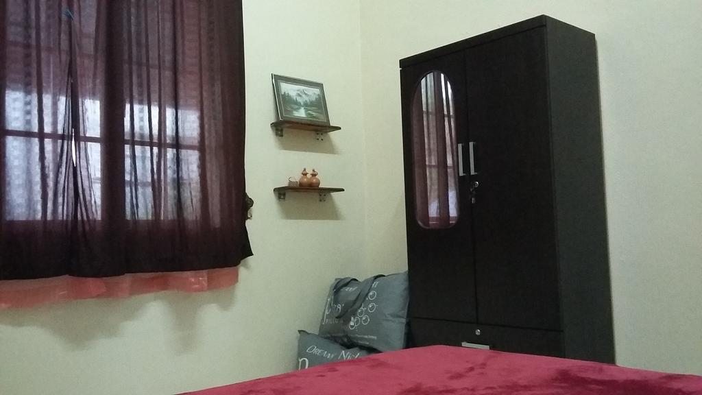 Kayangan Homestay Perlis For Mslim Only Kangar Exterior photo
