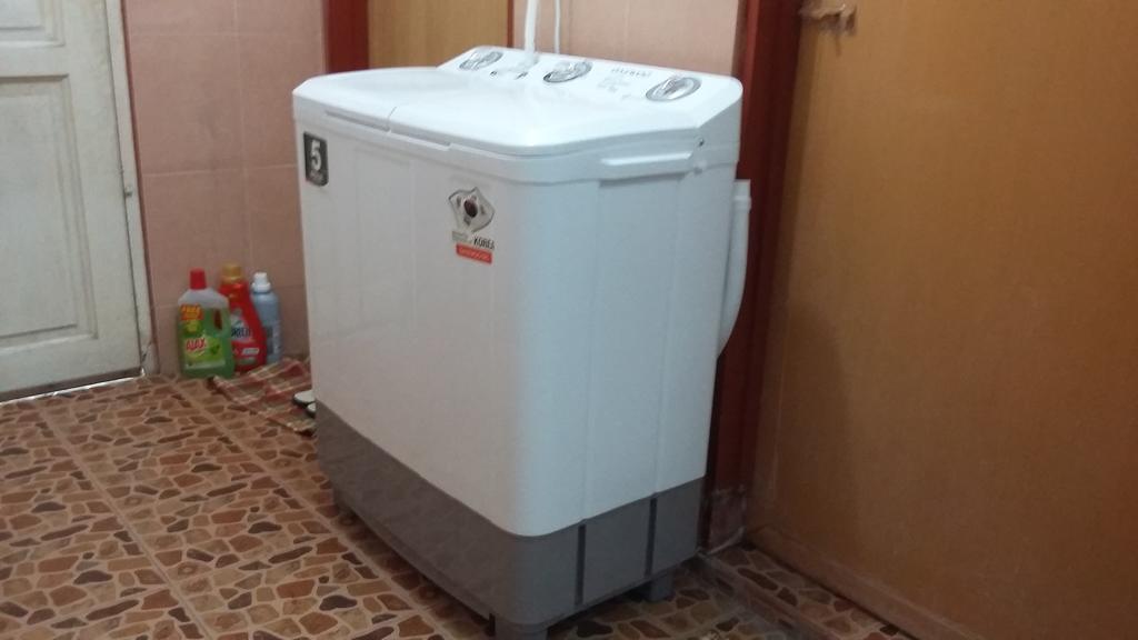 Kayangan Homestay Perlis For Mslim Only Kangar Exterior photo