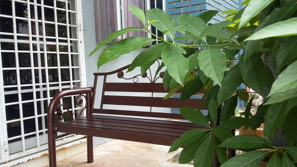 Kayangan Homestay Perlis For Mslim Only Kangar Exterior photo