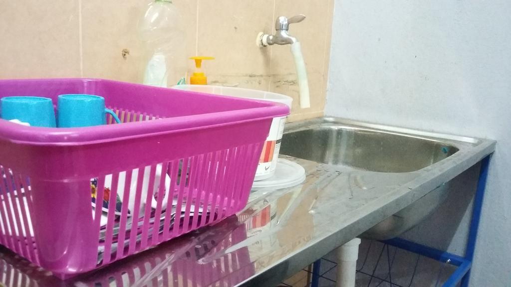 Kayangan Homestay Perlis For Mslim Only Kangar Exterior photo