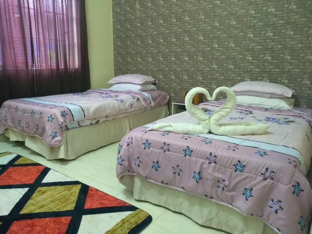 Kayangan Homestay Perlis For Mslim Only Kangar Exterior photo