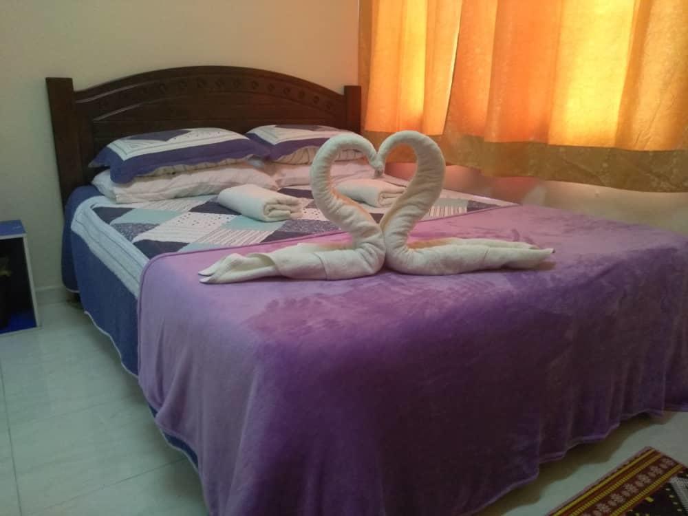 Kayangan Homestay Perlis For Mslim Only Kangar Exterior photo